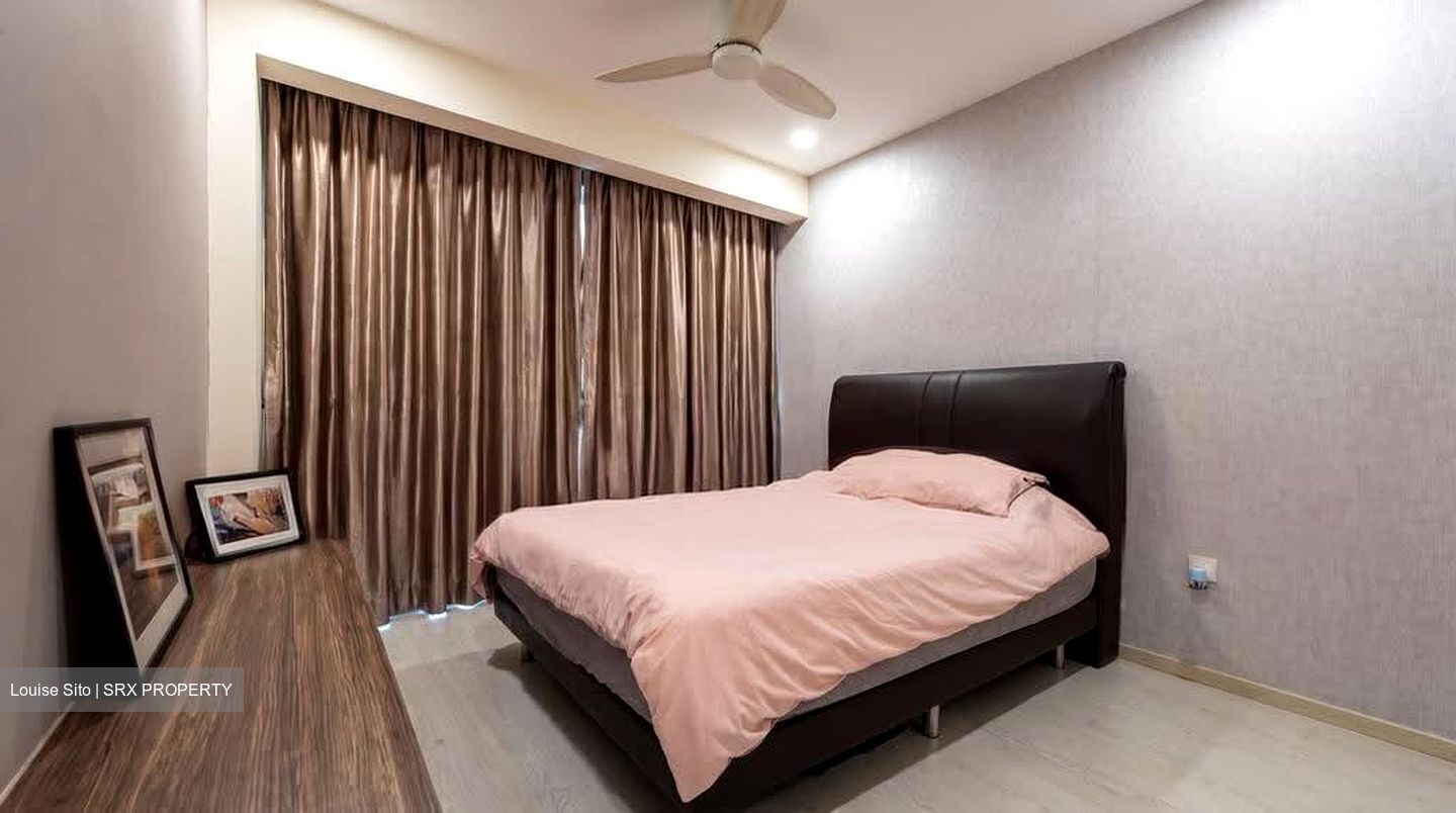 The Terrace (D19), Condominium #613226441